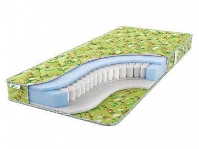 Детский матрас Agreen A Save Camel Детский матрас Agreen A Save Camel (фотография)