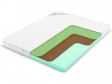 Матрас Denwir Simpl Balance Relax 12 Матрас Denwir Simpl Balance Relax 12 (фотография)