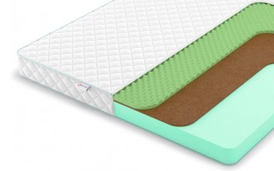 Матрас Denwir Simpl Balance Relax 14 - 1 (изображение 1) Матрас Denwir Simpl Balance Relax 14 - 1 (фотография, изображение 1)