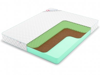 Матрас Denwir Simpl Balance Relax 18 Матрас Denwir Simpl Balance Relax 18 (фотография)