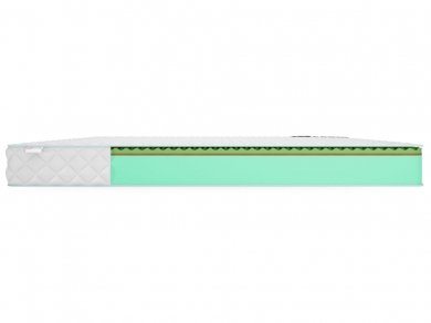 Матрас Denwir Simpl Balance Relax 18 - 4 (изображение 4) Матрас Denwir Simpl Balance Relax 18 - 4 (фотография, изображение 4)