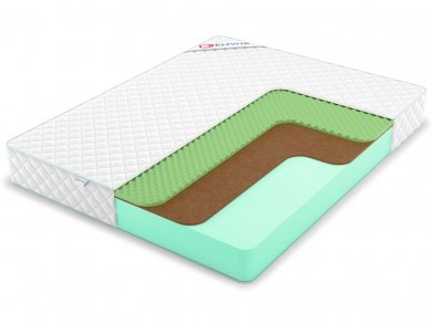 Матрас Denwir Simpl Balance Relax 22 Матрас Denwir Simpl Balance Relax 22 (фотография)