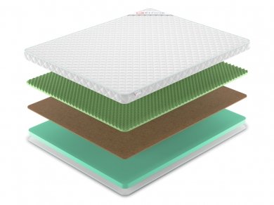 Матрас Simpl Balance Relax 9 - 2 (изображение 2) Матрас Simpl Balance Relax 9 - 2 (фотография, изображение 2)