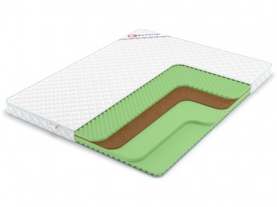 Матрас Denwir Simpl Balance Relax Plus 10 Матрас Denwir Simpl Balance Relax Plus 10 (фотография)