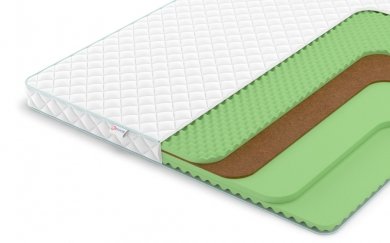 Матрас Denwir Simpl Balance Relax Plus 10 - 1 (изображение 1) Матрас Denwir Simpl Balance Relax Plus 10 - 1 (фотография, изображение 1)