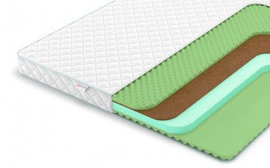 Матрас Simpl Balance Relax Plus 12 - 1 (изображение 1) Матрас Simpl Balance Relax Plus 12 - 1 (фотография, изображение 1)