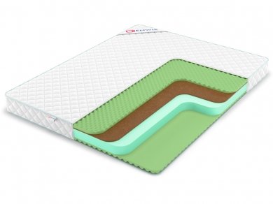 Матрас Denwir Simpl Balance Relax Plus 15 Матрас Denwir Simpl Balance Relax Plus 15 (фотография)