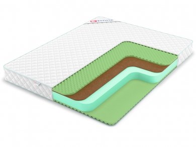 Матрас Denwir Simpl Balance Relax Plus 17 Матрас Denwir Simpl Balance Relax Plus 17 (фотография)