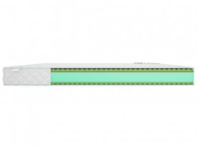 Матрас Denwir Simpl Balance Relax Plus 17 - 4 (изображение 4) Матрас Denwir Simpl Balance Relax Plus 17 - 4 (фотография, изображение 4)