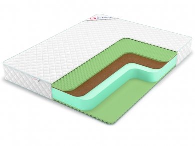 Матрас Denwir Simpl Balance Relax Plus 21 Матрас Denwir Simpl Balance Relax Plus 21 (фотография)