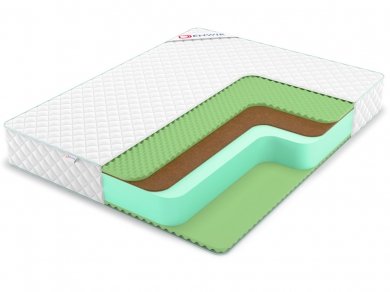 Матрас Denwir Simpl Balance Relax Plus 25 Матрас Denwir Simpl Balance Relax Plus 25 (фотография)