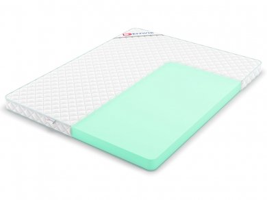 Матрас Denwir Simpl Foam 10 Матрас Denwir Simpl Foam 10 (фотография)