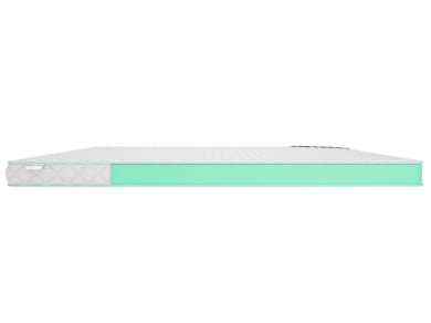 Матрас Denwir Simpl Foam 10 - 4 (изображение 4) Матрас Denwir Simpl Foam 10 - 4 (фотография, изображение 4)