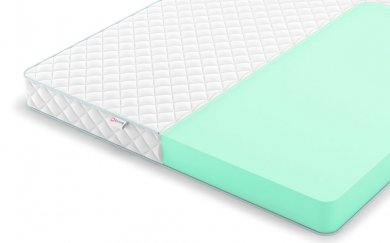 Матрас Denwir Simpl Foam 14 - 1 (изображение 1) Матрас Denwir Simpl Foam 14 - 1 (фотография, изображение 1)