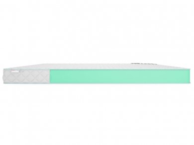 Матрас Denwir Simpl Foam 14 - 4 (изображение 4) Матрас Denwir Simpl Foam 14 - 4 (фотография, изображение 4)