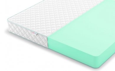 Матрас Denwir Simpl Foam 18 - 1 (изображение 1) Матрас Denwir Simpl Foam 18 - 1 (фотография, изображение 1)