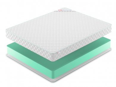 Матрас Denwir Simpl Foam 18 - 2 (изображение 2) Матрас Denwir Simpl Foam 18 - 2 (фотография, изображение 2)