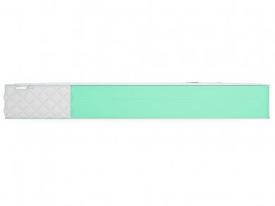 Матрас Denwir Simpl Foam 24 - 4 (изображение 4) Матрас Denwir Simpl Foam 24 - 4 (фотография, изображение 4)