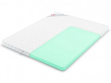 Матрас Denwir Simpl Foam 8 Матрас Denwir Simpl Foam 8 (фотография)