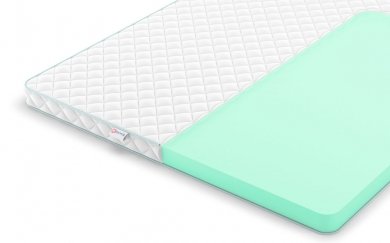 Матрас Denwir Simpl Foam 8 - 1 (изображение 1) Матрас Denwir Simpl Foam 8 - 1 (фотография, изображение 1)