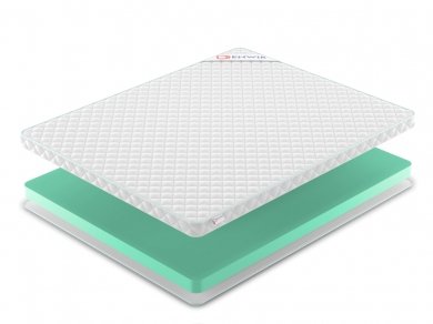 Матрас Denwir Simpl Foam 8 - 2 (изображение 2) Матрас Denwir Simpl Foam 8 - 2 (фотография, изображение 2)