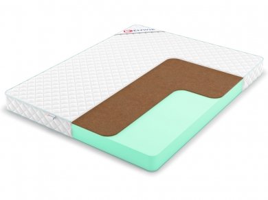 Матрас Denwir Simpl Foam Hard 15 Матрас Denwir Simpl Foam Hard 15 (фотография)