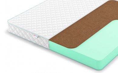 Матрас Denwir Simpl Foam Hard 15 - 1 (изображение 1) Матрас Denwir Simpl Foam Hard 15 - 1 (фотография, изображение 1)