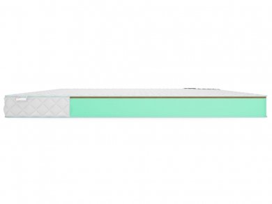 Матрас Denwir Simpl Foam Hard 15 - 4 (изображение 4) Матрас Denwir Simpl Foam Hard 15 - 4 (фотография, изображение 4)