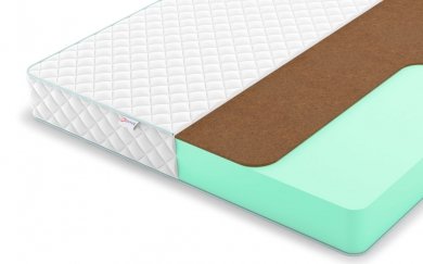 Матрас Denwir Simpl Foam Hard 19 - 1 (изображение 1) Матрас Denwir Simpl Foam Hard 19 - 1 (фотография, изображение 1)