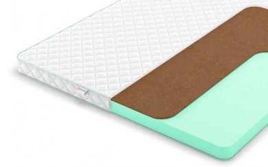 Матрас Simpl Foam Hard 9 - 1 (изображение 1) Матрас Simpl Foam Hard 9 - 1 (фотография, изображение 1)