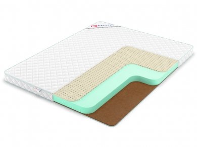 Матрас Denwir Simpl Hard Soft 10 Матрас Denwir Simpl Hard Soft 10 (фотография)