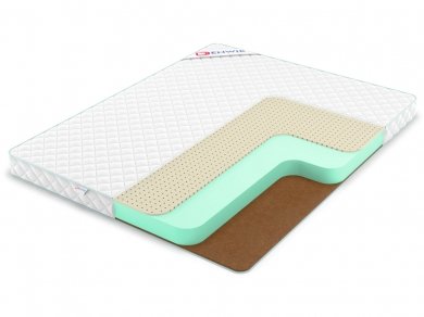 Матрас Denwir Simpl Hard Soft 12 Матрас Denwir Simpl Hard Soft 12 (фотография)