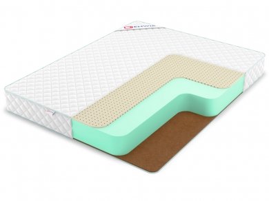 Матрас Simpl Hard Soft 20 Матрас Simpl Hard Soft 20 (фотография)