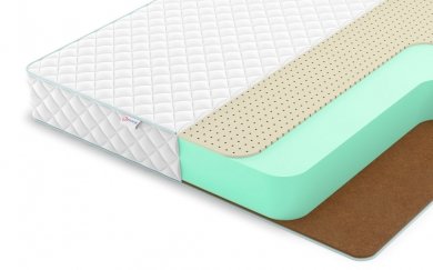 Матрас Simpl Hard Soft 20 - 1 (изображение 1) Матрас Simpl Hard Soft 20 - 1 (фотография, изображение 1)