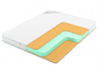 Матрас Denwir Simpl Memo 14 Матрас Denwir Simpl Memo 14 (фотография)