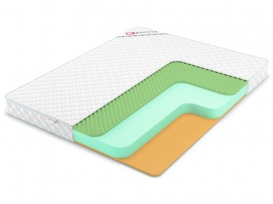 Матрас Simpl Memo Relax Foam 15 Матрас Simpl Memo Relax Foam 15 (фотография)