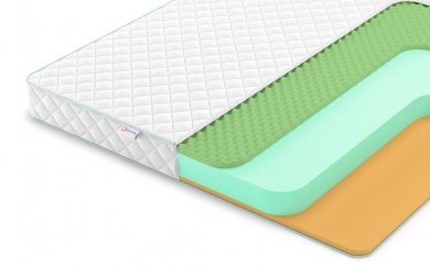 Матрас Simpl Memo Relax Foam 15 - 1 (изображение 1) Матрас Simpl Memo Relax Foam 15 - 1 (фотография, изображение 1)