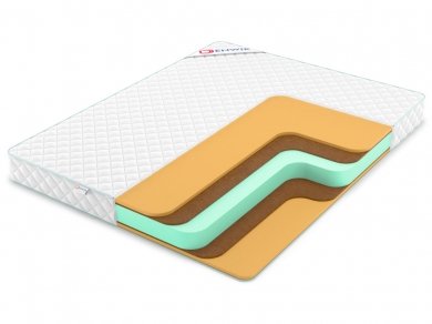 Матрас Denwir Simpl Middle Memo 16 Матрас Denwir Simpl Middle Memo 16 (фотография)