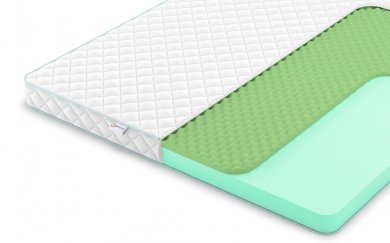 Матрас Denwir Simpl Relax 11 - 1 (изображение 1) Матрас Denwir Simpl Relax 11 - 1 (фотография, изображение 1)