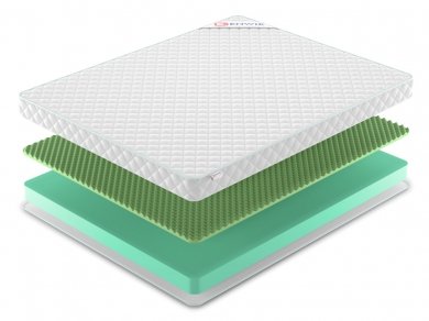 Матрас Denwir Simpl Relax 13 - 2 (изображение 2) Матрас Denwir Simpl Relax 13 - 2 (фотография, изображение 2)