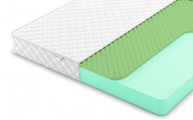 Матрас Denwir Simpl Relax 17 - 1 (изображение 1) Матрас Denwir Simpl Relax 17 - 1 (фотография, изображение 1)