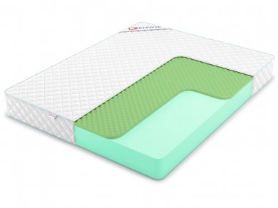 Матрас Denwir Simpl Relax 21 Матрас Denwir Simpl Relax 21 (фотография)
