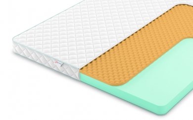 Матрас Simpl Relax Memo 11 - 1 (изображение 1) Матрас Simpl Relax Memo 11 - 1 (фотография, изображение 1)