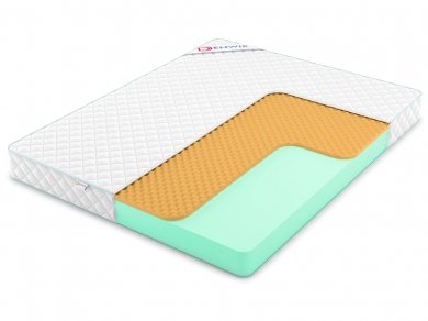 Матрас Simpl Relax Memo 17 Матрас Simpl Relax Memo 17 (фотография)