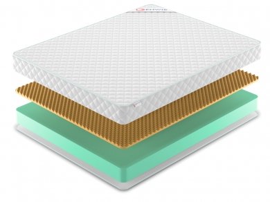 Матрас Simpl Relax Memo 17 - 2 (изображение 2) Матрас Simpl Relax Memo 17 - 2 (фотография, изображение 2)