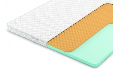 Матрас Simpl Relax Memo 8 - 1 (изображение 1) Матрас Simpl Relax Memo 8 - 1 (фотография, изображение 1)