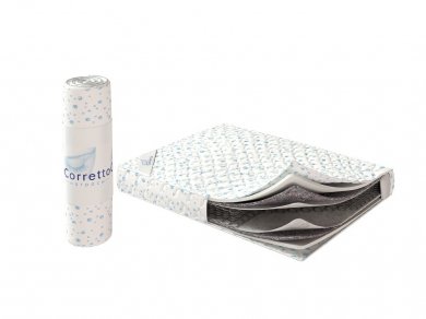 Матрас Semplice Light - 1 (изображение 1) Матрас Semplice Light - 1 (фотография, изображение 1)