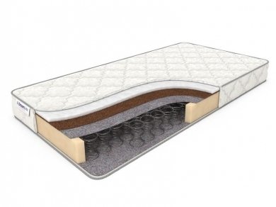 Матрас Single Hol Hard Bonnel Матрас Single Hol Hard Bonnel (фотография)