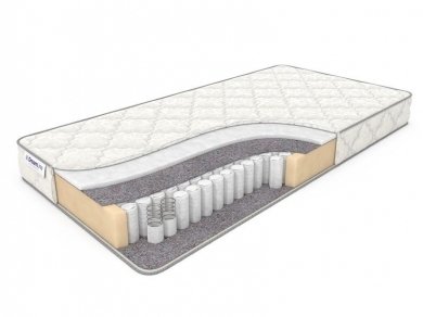 Матрас Single Hol TFK Матрас Single Hol TFK (фотография)