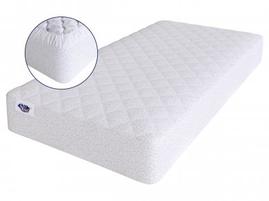 Наматрасник SkySleep SkySleep Easy pad Plus - 1 (изображение 1) Наматрасник SkySleep SkySleep Easy pad Plus - 1 (фотография, изображение 1)